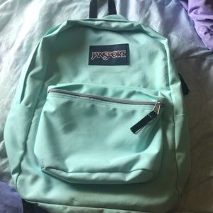 Jansport Backpack